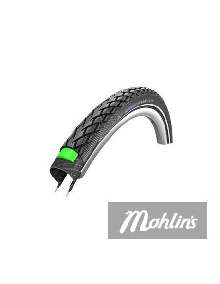 Cykeldäck 20 tum Schwalbe Maraton GreenGuard 20x1.75