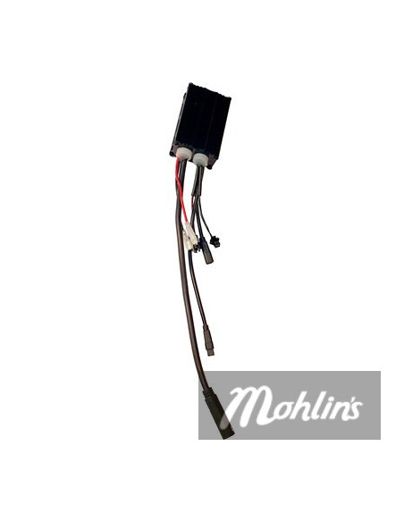 Controller 36V15A250W CanBus TWS