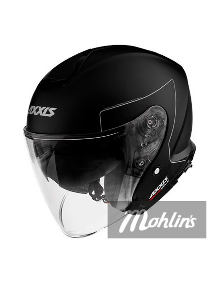 Axxis Mirage, Jethjälm