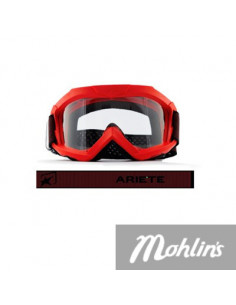 Goggles Ariete 07 - Line Röda