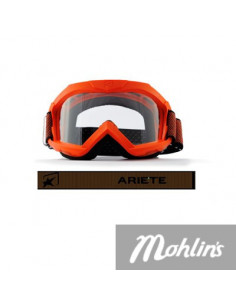 Goggles Ariete 07 - Line Orangea