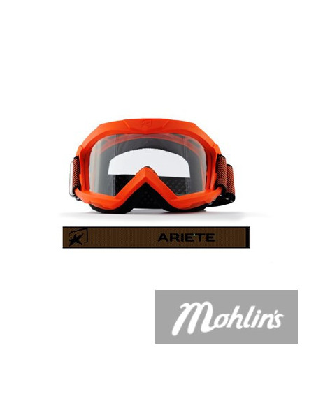 Goggles Ariete 07 - Line Orangea