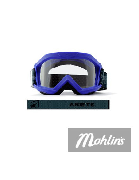 Goggles Ariete 07 - Line Blåa