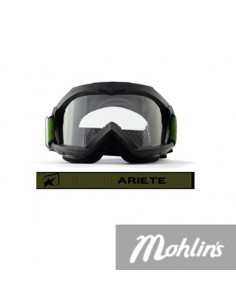 Goggles Ariete 07 - Line Svarta