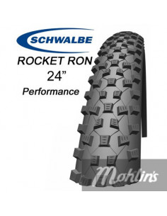 Schwalbe Rocket Ron Performance, 54-507, 24x2.10