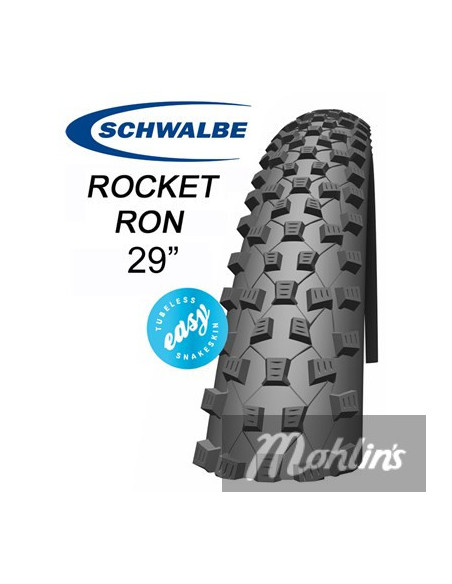 Cykeldäck Schwalbe Rocket Ron Evo 29X2.25