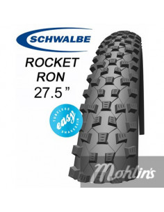 Schwalbe Rocket Ron Evo, 27.5X2.25