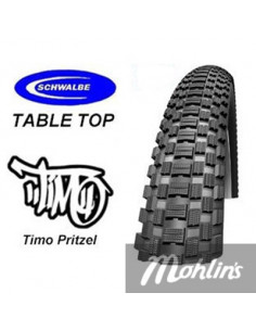 Schwalbe Table Top Perform, 26X2.25 57-559