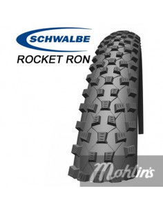 Schwalbe Rocket Ron Evo 20X2.25