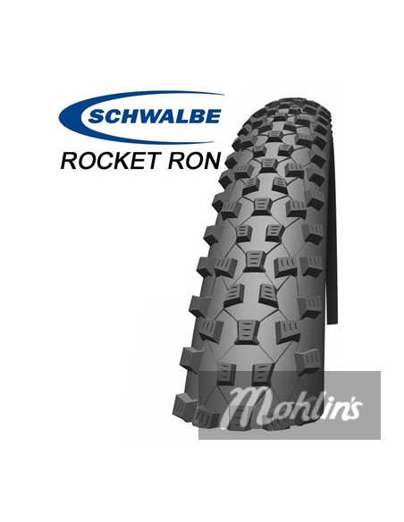 Cykeldäck 24 tum Schwalbe Rocket Ron Evo 24X2.35