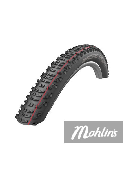 Cykeldäck Schwalbe RacingRalph -21 Evo TLE 29X2.25