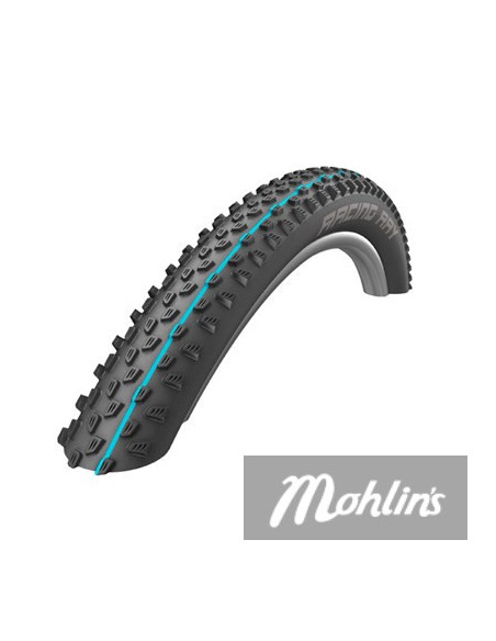 Cykeldäck Schwalbe RacingRay -21 EVO TLE 29X2.25