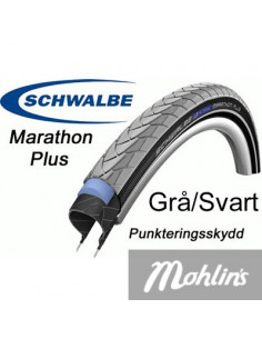 Schwalbe Marathon Plus 25-540