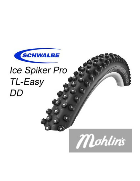 Schwalbe IceSpiker PRO TLE, 29X2.25