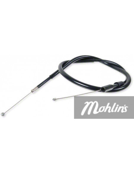 Gaskabel Yamaha PW50