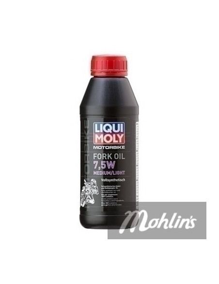 Liqui Moly Fork Oil 7,5W 500ml