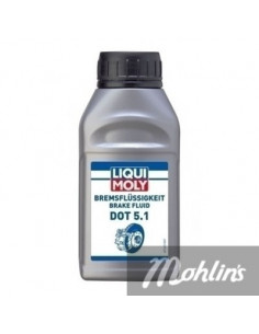 Liqui Moly Bromsvätska DOT5.1 250ml 2