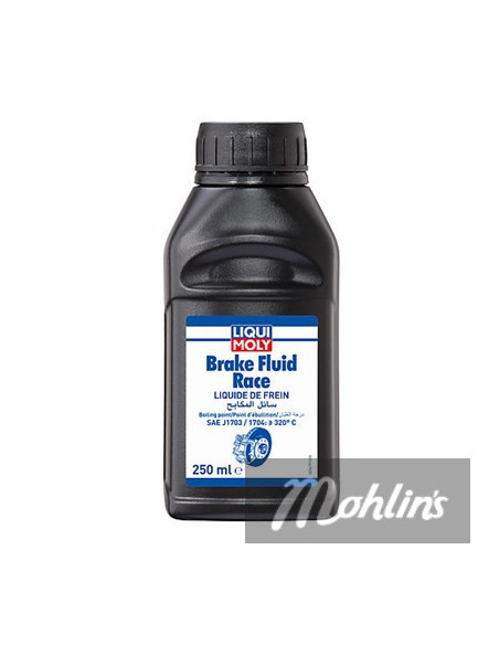 Liqui Moly Bromsvätska Racing 250 ml
