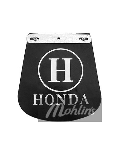 Stänkskydd Honda MT           A4.2.3
