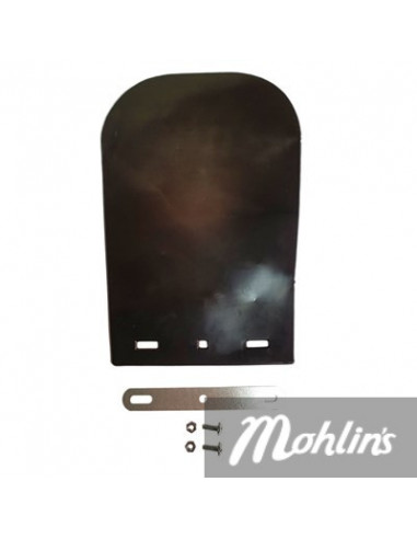 Stänkskydd Honda MT           A4.2.3