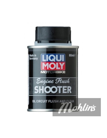 Motorolja Liqui Moly Engine Flush Scooter