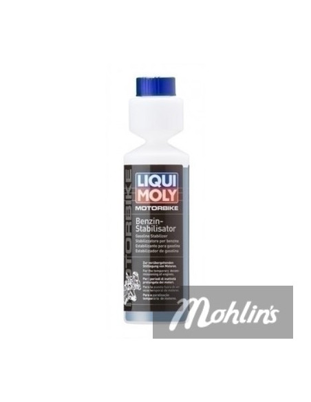 Liqui Moly Bensinstabilisator