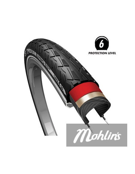 Cykeldäck 28 tum CST Xpedium Pro Protection 28 tum (44-622)