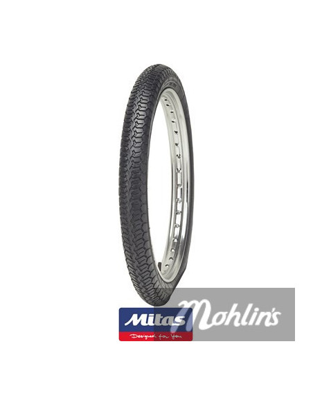 Däck 2 1/4-16  Mitas