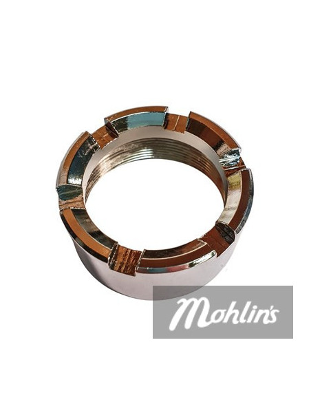 Avgasmutter Yamaha FS1