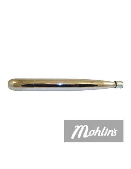 Ljuddämpare Made in Taiwan 28mm Y.D 60 mm