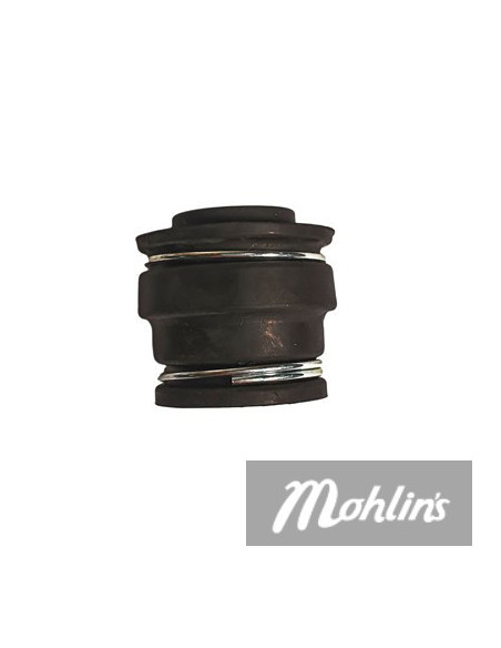 Tätning avgassystem Honda MT