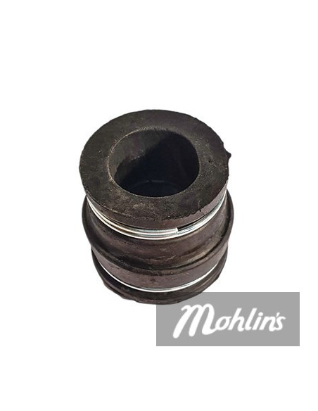 Tätning ljuddämpare Suzuki TS50X