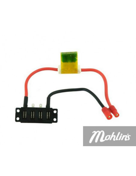 Kabelskodon till Powerpack 576 B1 PP400, PP520, PP630