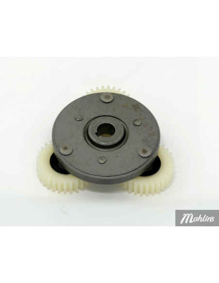 Planetväxel F1 Straight cut (30T)