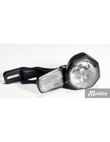 Framlampa 36v-Spanninga    B1.2.4