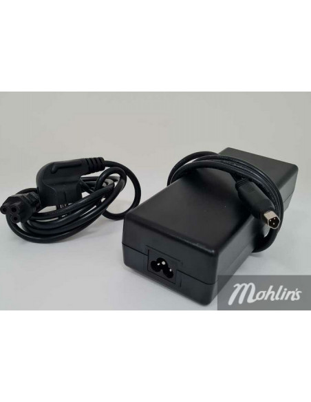 Batteriladdare EGOING