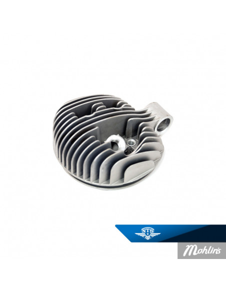 Topplock Sachs Made by NTS