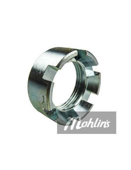 Avgasmutter Sachs 28 mm