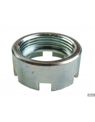 Avgasmutter Sachs 28 mm