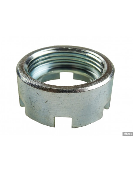 Avgasmutter Sachs 28 mm