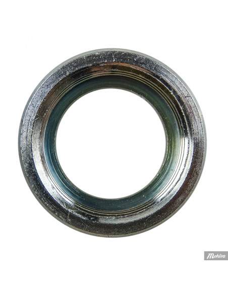 Avgasmutter Sachs 28 mm