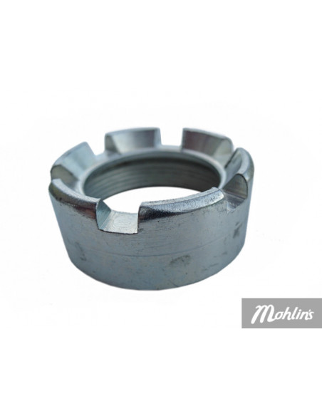 Avgasmutter Sachs 32 mm