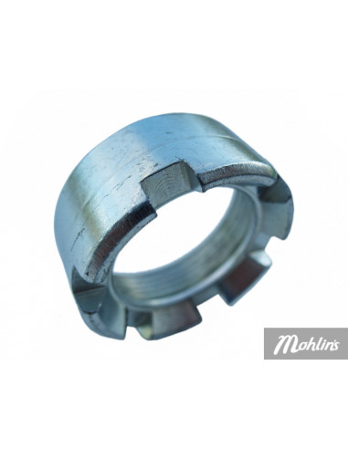 Avgasmutter Sachs 32 mm