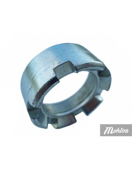 Avgasmutter Sachs 32 mm