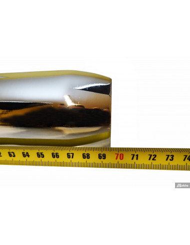 Avgassystem/Ljuddämpare Sachs/Hercules...