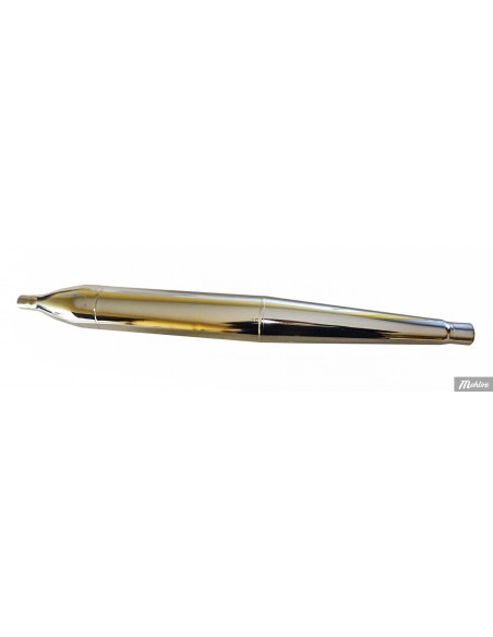 Ljuddämpare Zundapp 70X680 28mm