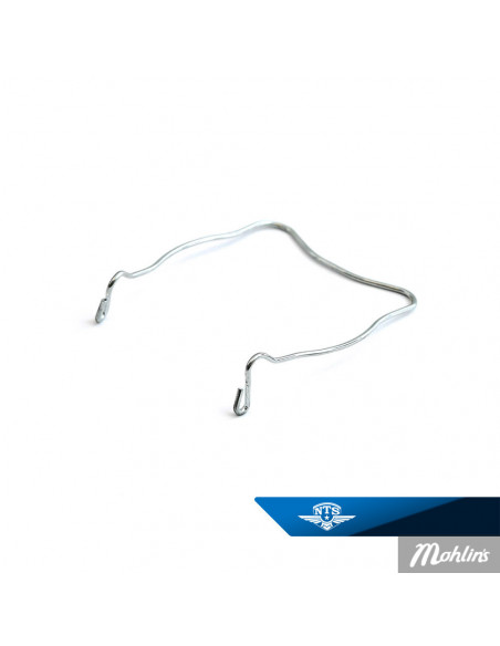 Fjäderbygel Sachs 2vxl