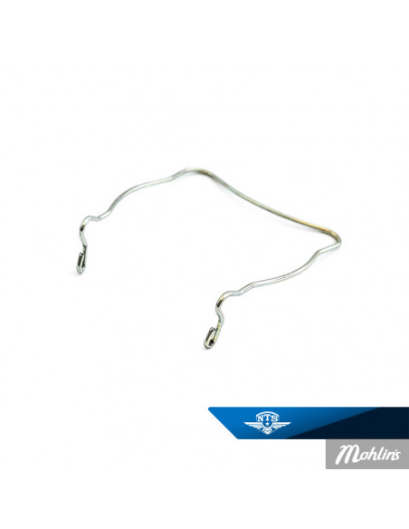 Fjäderbygel Sachs/SSB 68mm