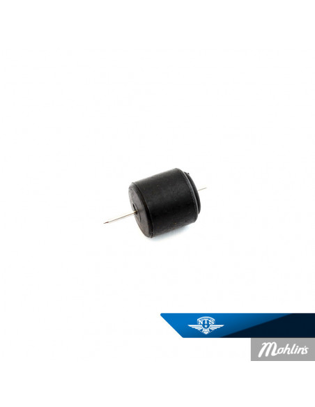 Flottör kompl Made by NTS Puch, Sachs mfl