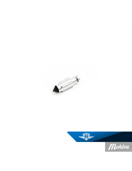 Flottörnål Made by NTS